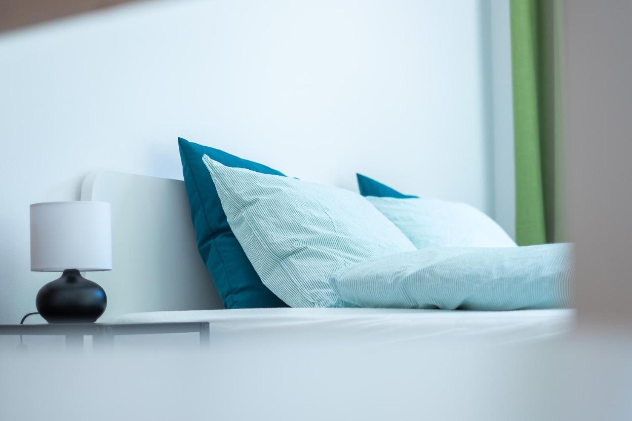 Apartmany Kamenice "Kamcatka" Brezova  Exteriör bild