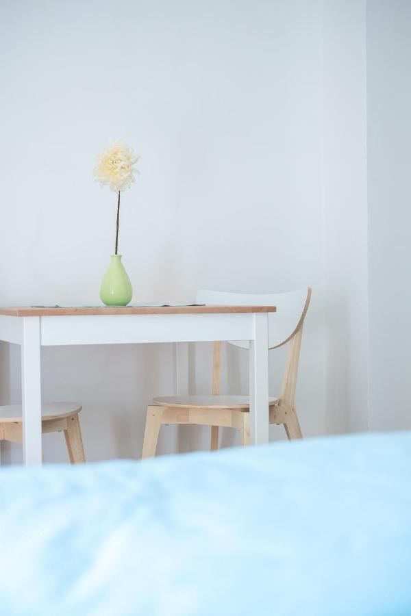 Apartmany Kamenice "Kamcatka" Brezova  Exteriör bild