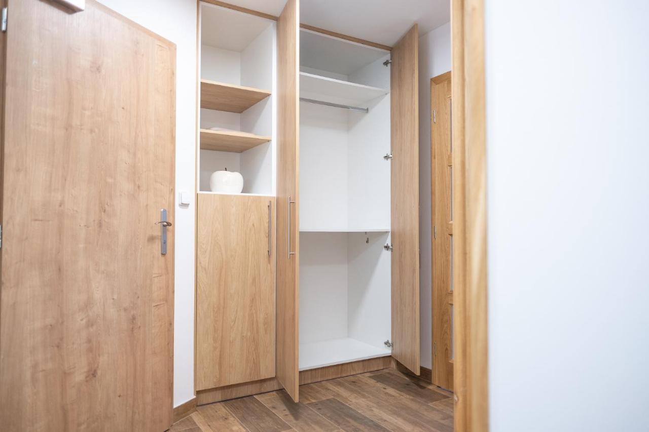 Apartmany Kamenice "Kamcatka" Brezova  Exteriör bild