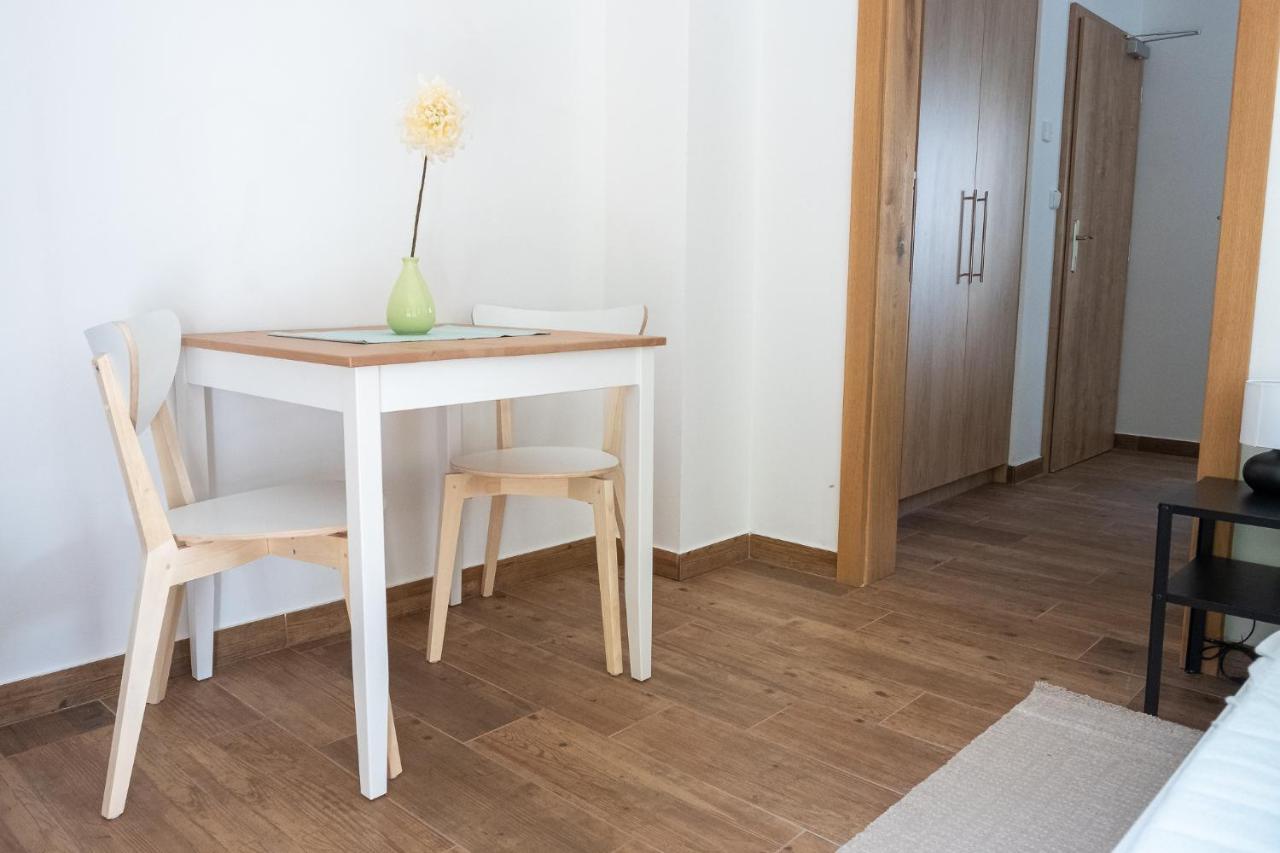 Apartmany Kamenice "Kamcatka" Brezova  Exteriör bild